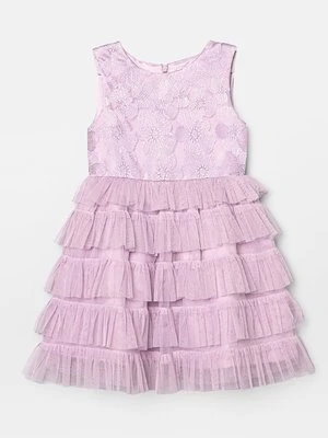 Sukienka koktajlowa happy girls