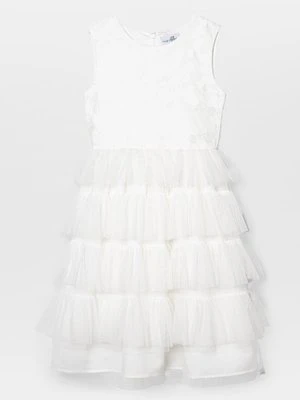 Sukienka koktajlowa happy girls