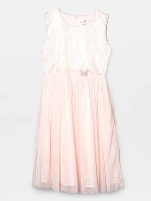 Sukienka koktajlowa happy girls