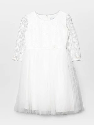 Sukienka koktajlowa happy girls