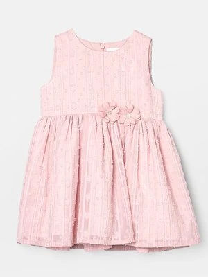 Sukienka koktajlowa happy girls