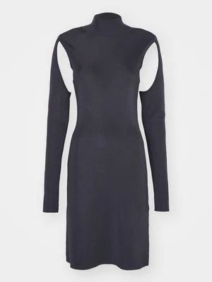 Sukienka koktajlowa Helmut Lang