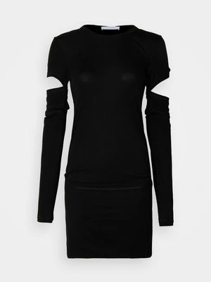 Sukienka koktajlowa Helmut Lang