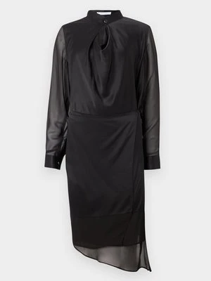 Sukienka koktajlowa Helmut Lang