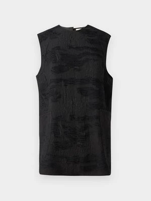 Sukienka koktajlowa Henrik Vibskov