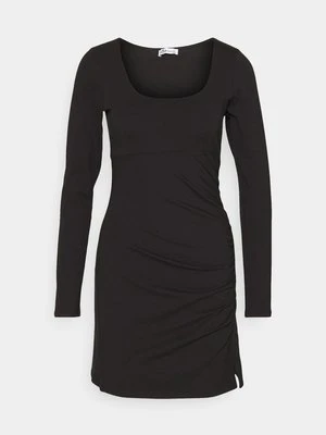 Sukienka koktajlowa Hollister Co.