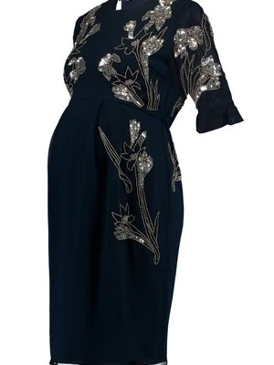 Sukienka koktajlowa Hope & Ivy Maternity