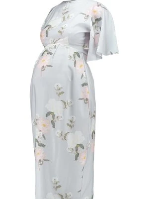 Sukienka koktajlowa Hope & Ivy Maternity