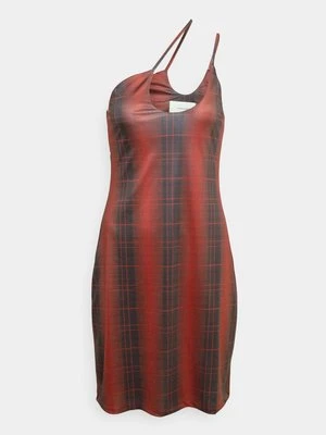 Sukienka koktajlowa Hosbjerg