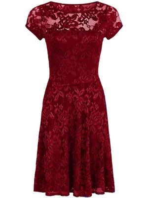 Sukienka koktajlowa HotSquash