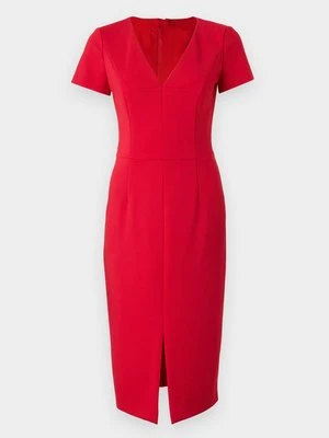 Sukienka koktajlowa HUGO