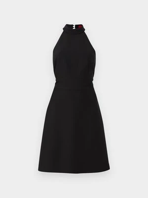 Sukienka koktajlowa HUGO