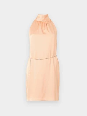 Sukienka koktajlowa HUGO