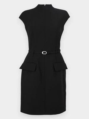 Zdjęcie produktu Sukienka koktajlowa HUGO