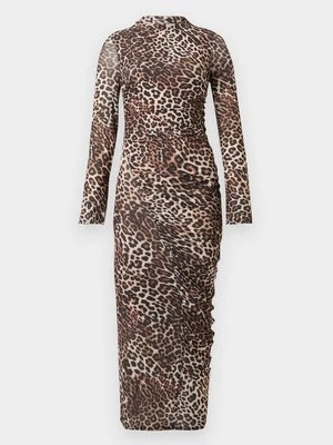 Sukienka koktajlowa HUGO