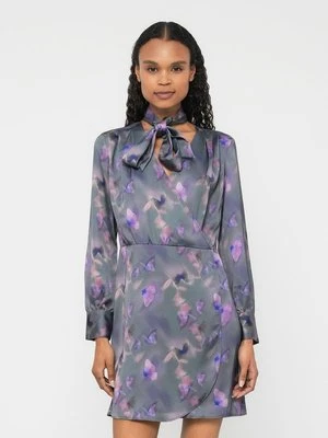 Sukienka koktajlowa HUGO