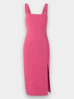 Sukienka koktajlowa HUGO