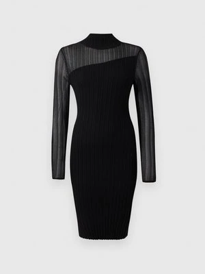 Sukienka koktajlowa HUGO