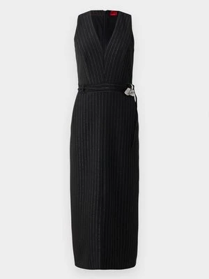 Sukienka koktajlowa HUGO