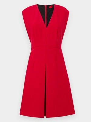 Sukienka koktajlowa HUGO