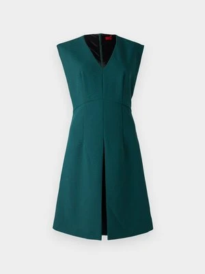 Sukienka koktajlowa HUGO