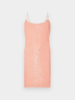 Sukienka koktajlowa HUGO