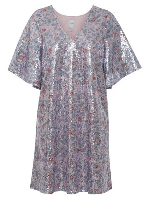 Sukienka koktajlowa Ichi