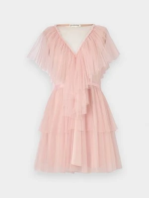 Sukienka koktajlowa Ida Sjöstedt