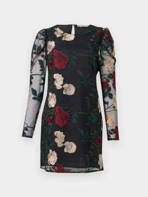 Sukienka koktajlowa Ida Sjöstedt