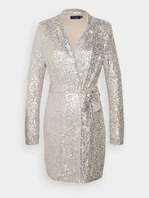 Sukienka koktajlowa In The Style