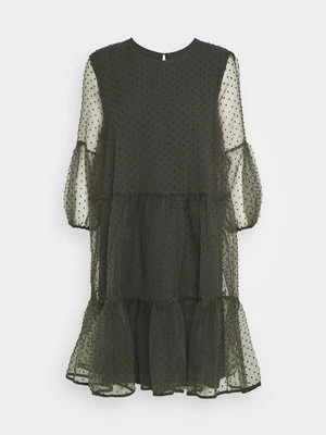 Sukienka koktajlowa InWear