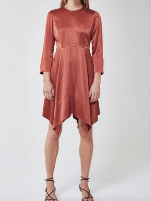 Sukienka koktajlowa IVY OAK