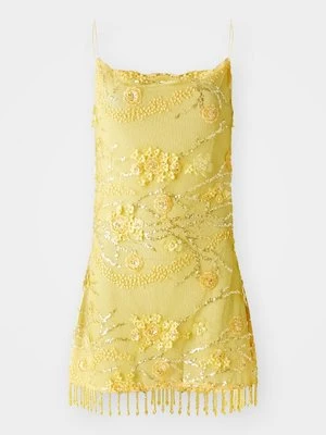 Sukienka koktajlowa Jaded London