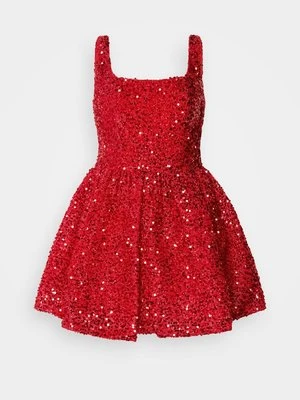 Sukienka koktajlowa Jarlo