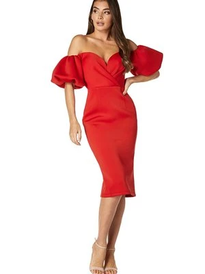 Sukienka koktajlowa Jarlo