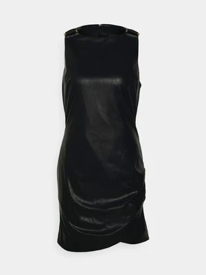 Sukienka koktajlowa Just Cavalli