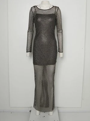 Sukienka koktajlowa Just Cavalli