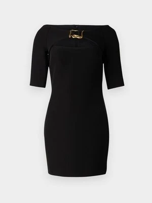 Sukienka koktajlowa Just Cavalli