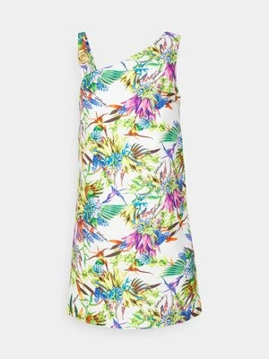 Sukienka koktajlowa Just Cavalli