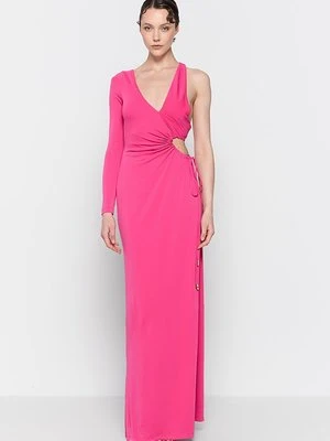 Sukienka koktajlowa Just Cavalli