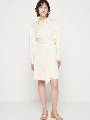 Sukienka koktajlowa Just Cavalli