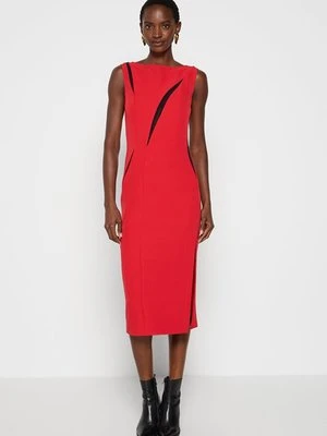 Sukienka koktajlowa Just Cavalli