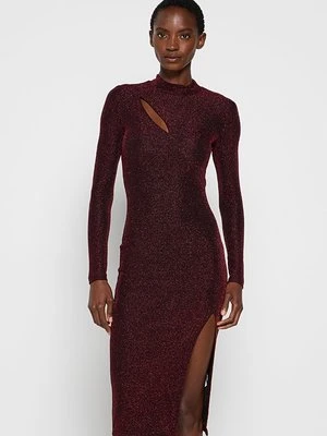 Sukienka koktajlowa Just Cavalli