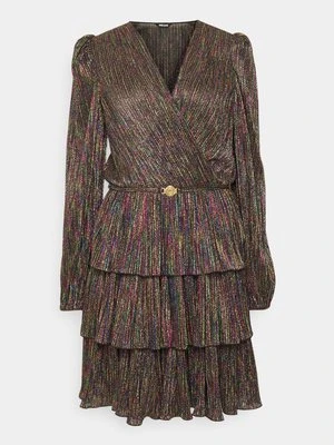 Sukienka koktajlowa Just Cavalli