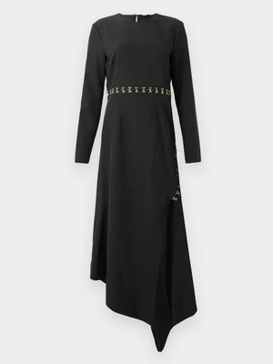 Sukienka koktajlowa Just Cavalli