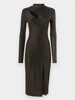 Sukienka koktajlowa Just Cavalli