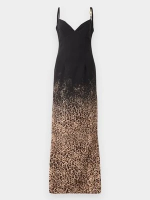 Sukienka koktajlowa Just Cavalli