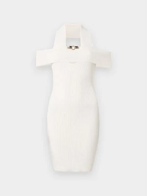 Sukienka koktajlowa Just Cavalli