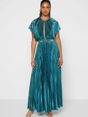 Sukienka koktajlowa Just Cavalli