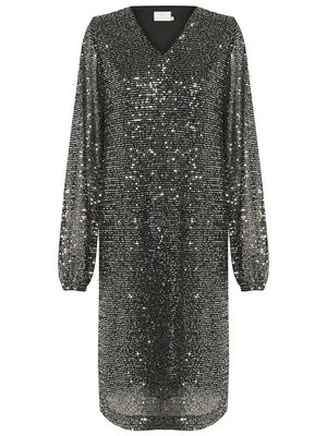 Sukienka koktajlowa Kaffe